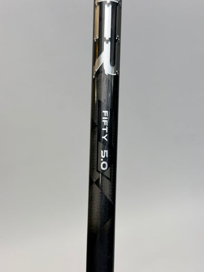 Callaway Rogue ST Max 7 Wood 21° RH Cypher Fifty 5.0 Senior