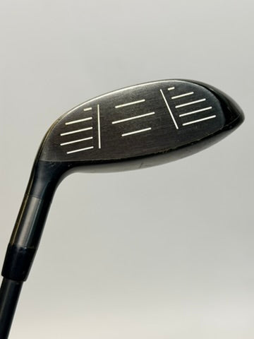 Callaway Rogue ST Max D 7 Wood 22° RH Cypher Fifty 5.0 Senior