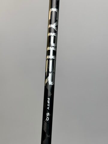 Callaway Rogue ST Max D 7 Wood 22° RH Cypher Fifty 5.0 Senior