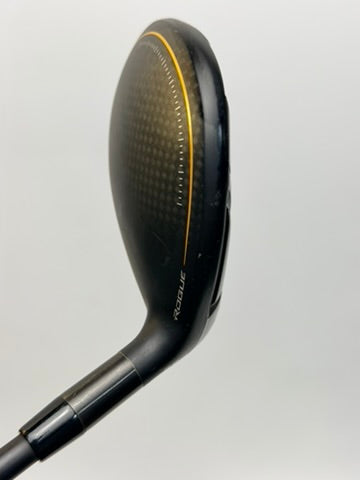 Callaway Rogue ST Max D 7 Wood 22° RH Cypher Forty 5.0 Senior