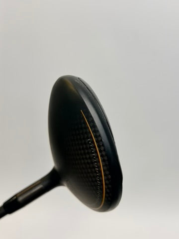 Callaway Rogue ST Max D 7 Wood 22° RH Cypher Forty 5.0 Senior