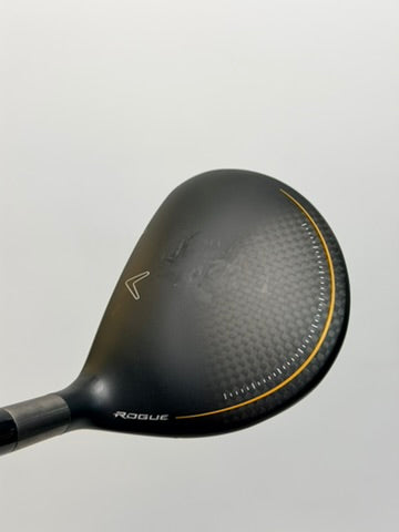 Callaway Rogue ST Max 7 Wood 21° RH Air Speeder 40 R2 Senior