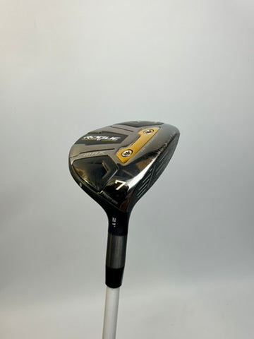 Callaway Rogue ST Max 7 Wood 21° RH Air Speeder 40 R2 Senior