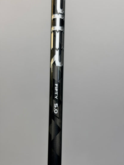 Callaway Rogue ST Max D 7 Wood 22° RH Cypher Fifty 5.0 Senior CP2 Pro