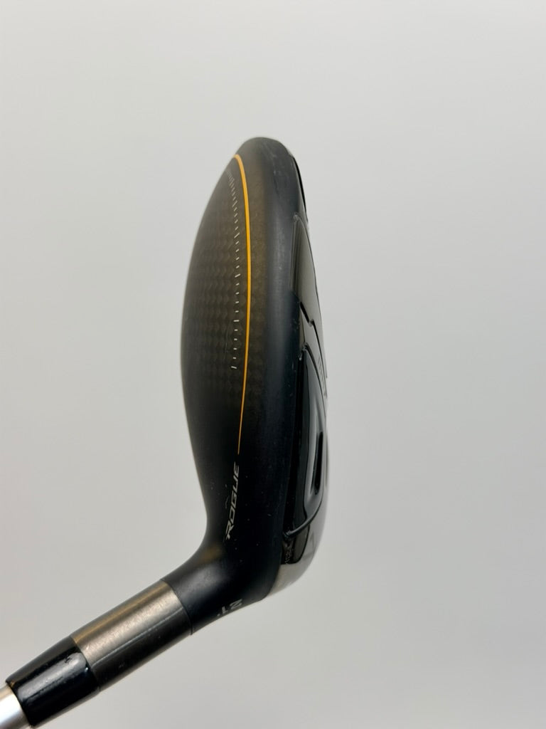 Callaway Rogue ST Max 7 Wood 21° RH Ascent 40 A Senior