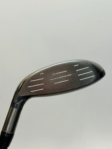 Callaway Paradym 7 Wood 21° RH Vista Pro 45 R3 Ladies