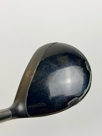Callaway Paradym 7 Wood 21° RH Vista Pro 45 R3 Ladies