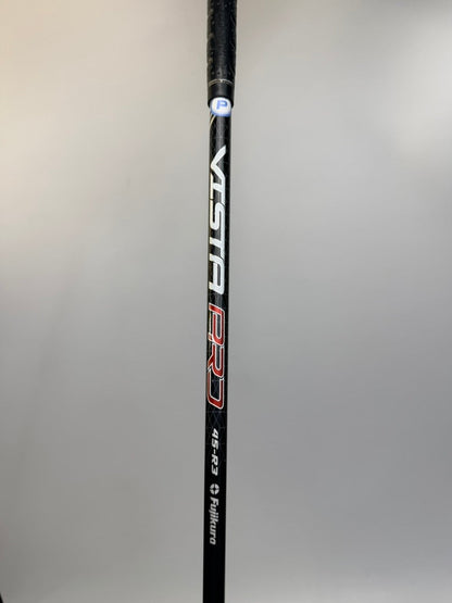 Callaway Paradym 7 Wood 21° RH Vista Pro 45 R3 Ladies