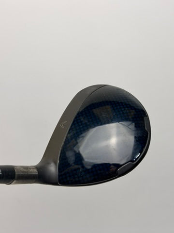 Callaway Paradym X 7 Wood 21° RH Cypher Fifty 5.5 Regular