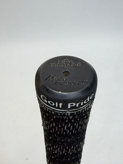 Callaway Paradym 7 Wood 21° RH Ascent 50 R Regular
