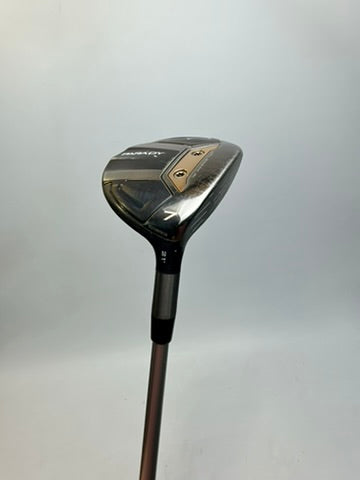 Callaway Paradym 7 Wood 21° RH Ascent 50 R Regular