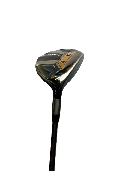 Callaway Paradym 7 Wood 21° RH HZRDUS 60g 5.5 Regular