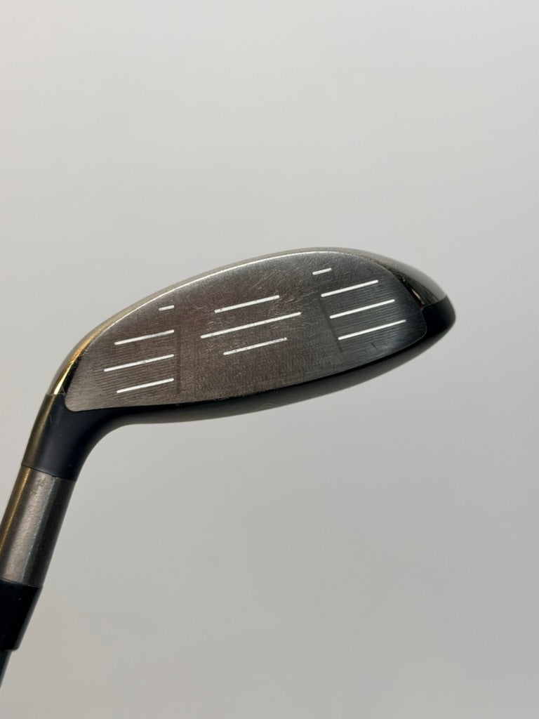 Callaway Paradym 7 Wood 21° RH HZRDUS 60g 6.0 Stiff