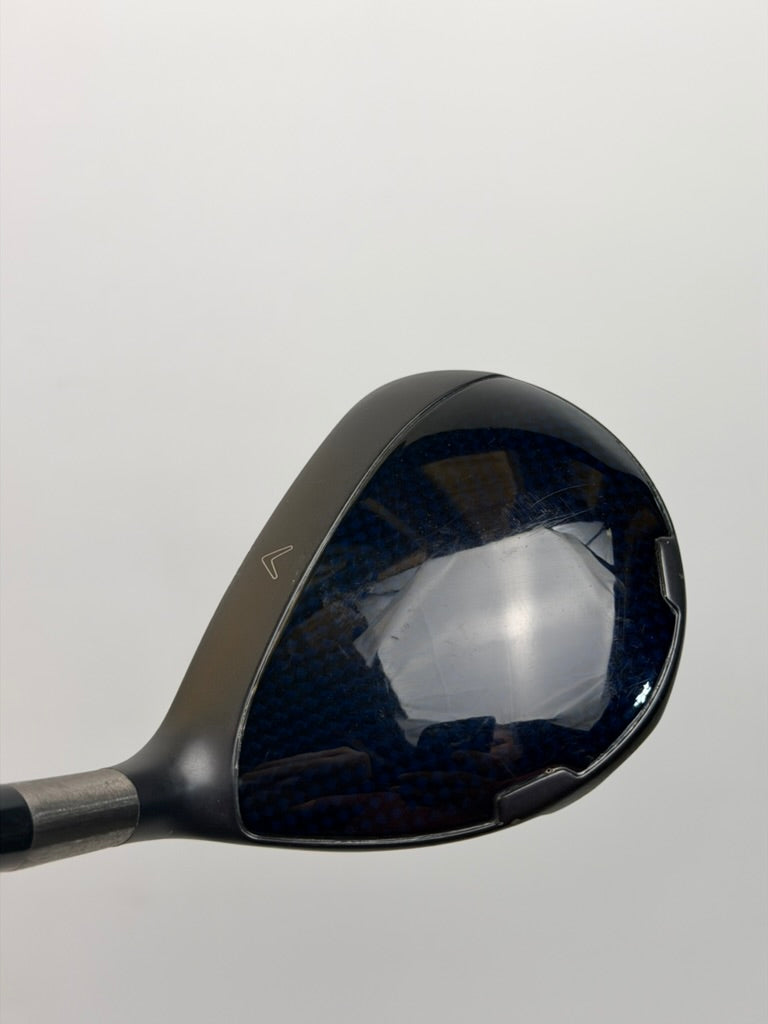 Callaway Paradym 7 Wood 21° RH HZRDUS 60g 6.0 Stiff