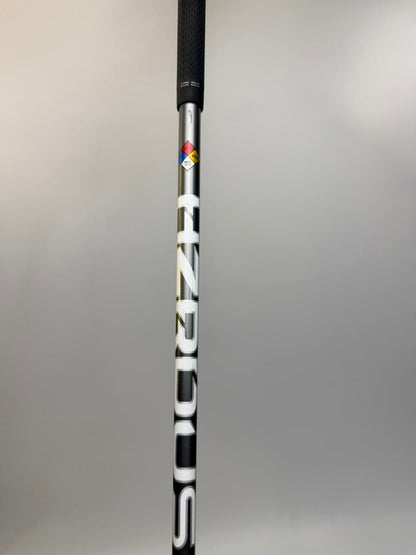 Callaway Paradym 7 Wood 21° RH HZRDUS 60g 6.0 Stiff
