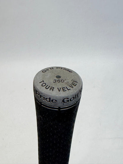 Callaway Paradym 7 Wood 21° RH HZRDUS 60g 6.0 Stiff