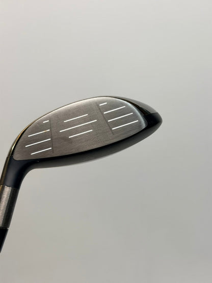 Callaway Paradym 7 Wood 21° RH HZRDUS 60g 5.5 Regular MasterWrap