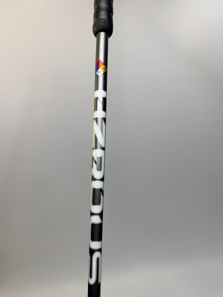 Callaway Paradym 7 Wood 21° RH HZRDUS 60g 5.5 Regular MasterWrap