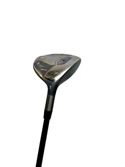 Callaway Paradym Ai Smoke Max D 7 Wood 21° RH TENSEI 40 R2 Senior