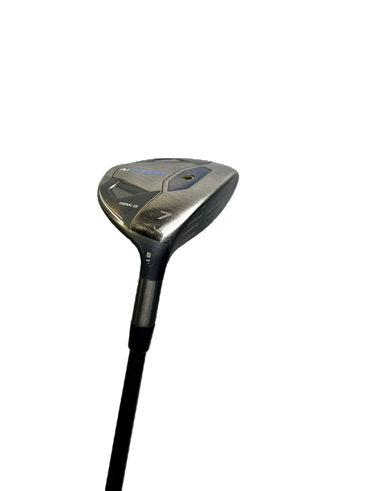 Callaway Paradym Ai Smoke Max D 7 Wood 21° RH TENSEI 40 R2 Senior