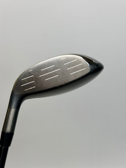 Callaway Paradym Ai Smoke Max D 7 Wood 21° RH TENSEI 40 R2 Senior