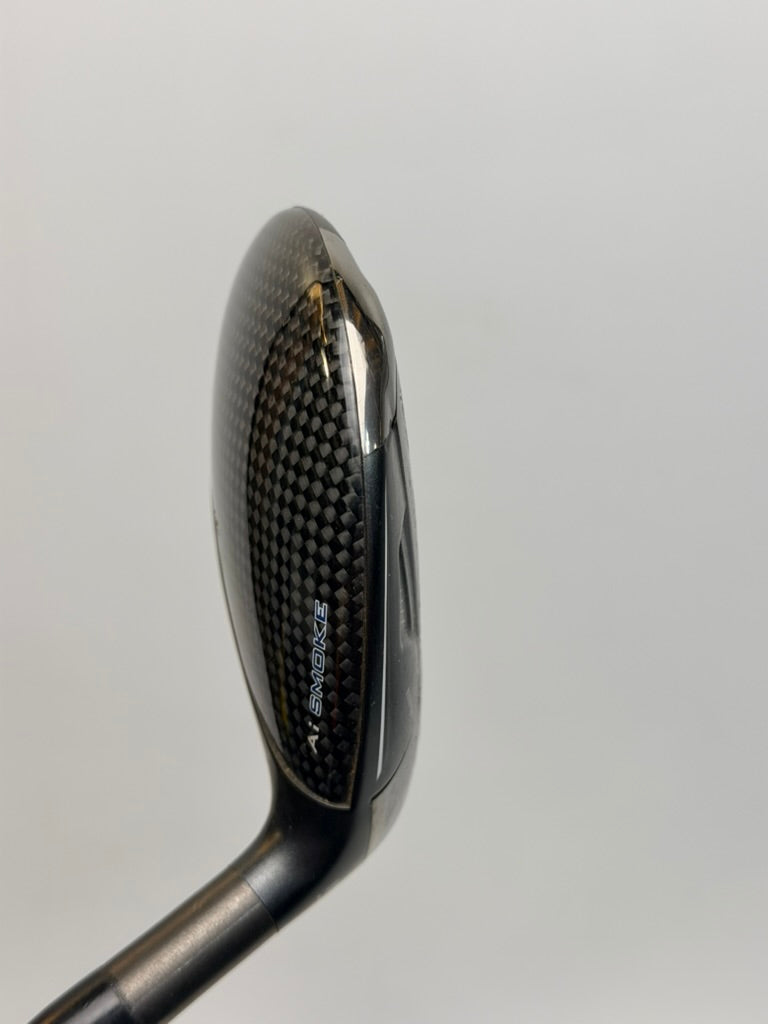 Callaway Paradym Ai Smoke Max 7 Wood 21° RH Proforce V2 HL 5F2 Senior