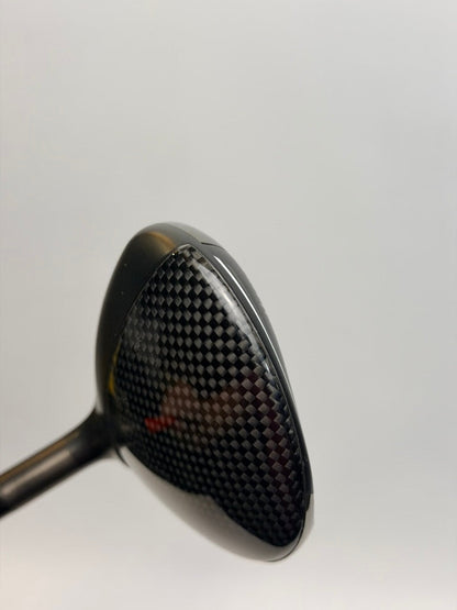 Callaway Paradym Ai Smoke Max 7 Wood 21° RH Proforce V2 HL 5F2 Senior