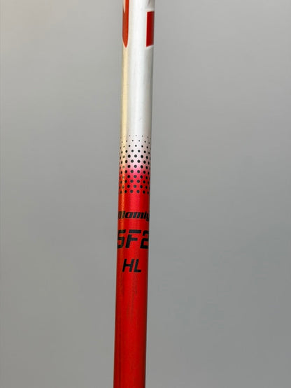 Callaway Paradym Ai Smoke Max 7 Wood 21° RH Proforce V2 HL 5F2 Senior