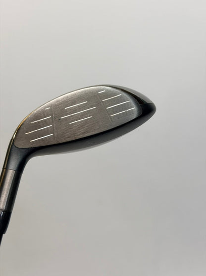 Callaway Paradym Ai Smoke Max 7 Wood 21° RH Bassara FW SMT A Senior