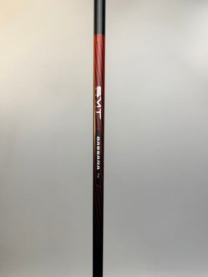 Callaway Paradym Ai Smoke Max 7 Wood 21° RH Bassara FW SMT A Senior