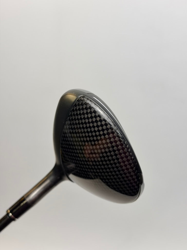 Callaway Paradym Ai Smoke Max 7 Wood 21° RH MPF Pro Series FW Flex Unmarked