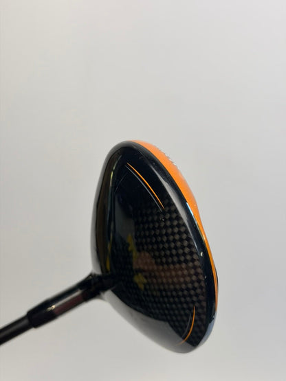 Callaway Mavrik MAX Heavenwood 20° RH Helium 4R Regular 41.875in