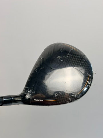 Callaway Mavrik MAX Heavenwood 20° RH Helium 5F2 Senior 43in Wrapped