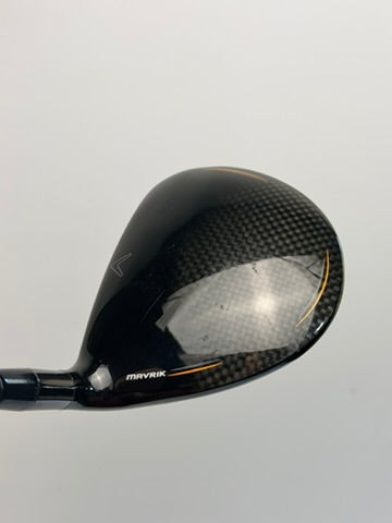 Callaway Mavrik MAX Heavenwood 20° RH Helium 5F2 Senior 43in