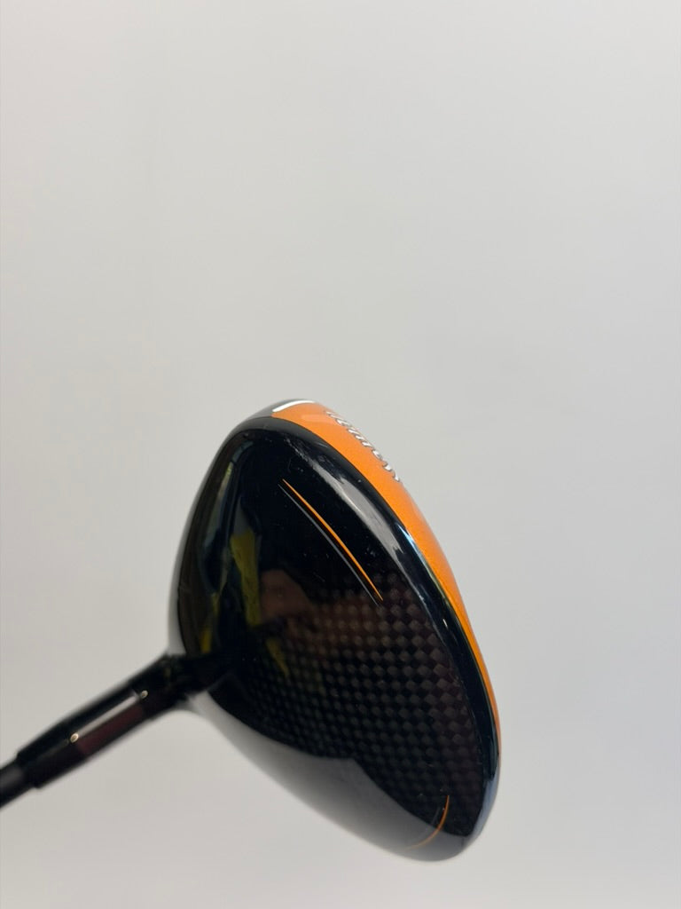 Callaway Mavrik MAX Heavenwood 20° RH Helium 5F1 Ladies 41.875in