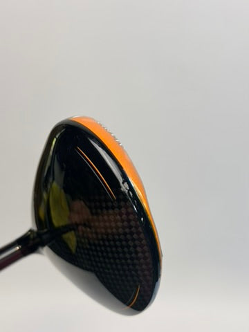 Callaway Mavrik MAX Heavenwood 20° RH Helium 4F1 Ladies 41.875in