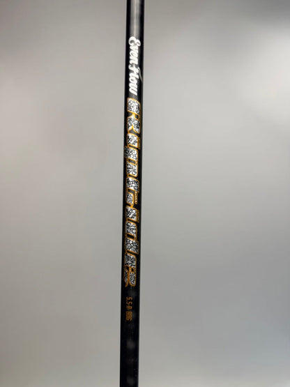 Mavrik MAX Heavenwood 20° RH EvenFlow Riptide 60g 5.5 R Regular 42.125in