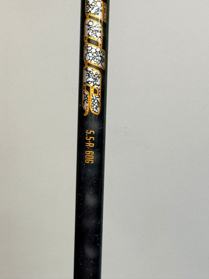 Mavrik MAX Heavenwood 20° RH EvenFlow Riptide 60g 5.5 R Regular 42.125in