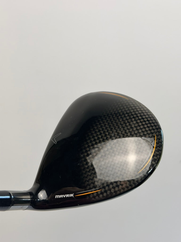 Callaway Mavrik MAX Heavenwood 20° RH EvenFlow Riptide 60g 5.5 R Regular 43in