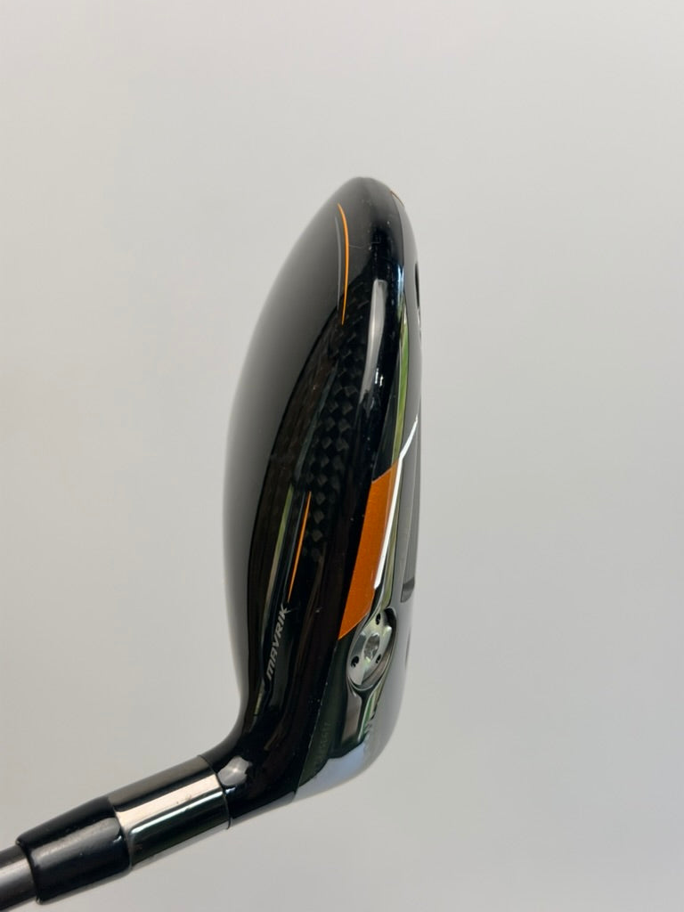 Callaway Mavrik MAX Heavenwood 20° RH EvenFlow Riptide 60g 5.5 R Regular 43in