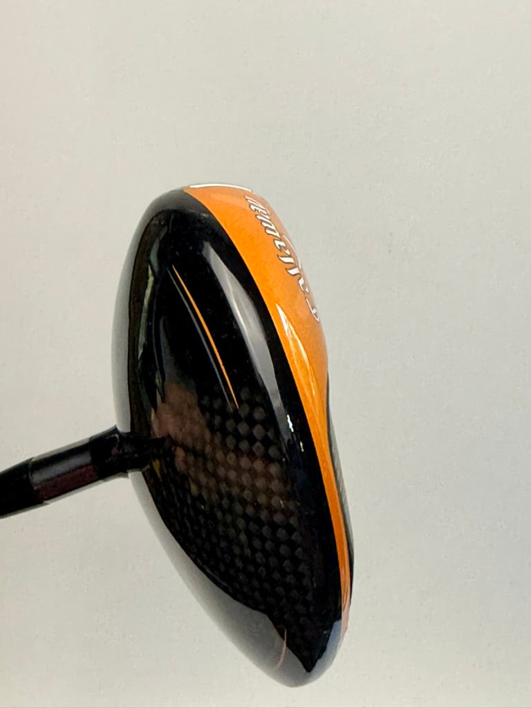 Callaway Mavrik MAX Heavenwood 20° RH EvenFlow Riptide 60g 5.5 R Regular 43in