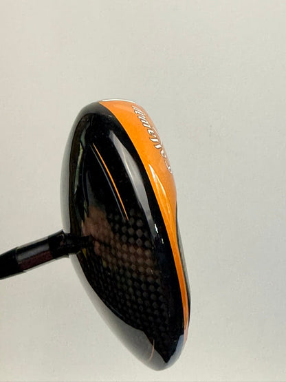 Callaway Mavrik MAX Heavenwood 20° RH EvenFlow Riptide 60g 5.5 R Regular 43in