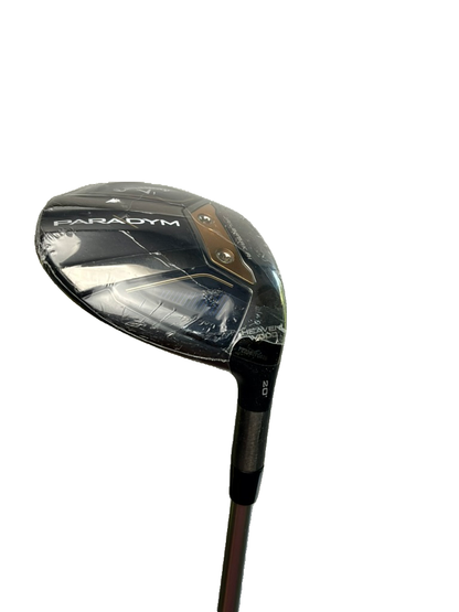 Callaway Paradym Heavenwood 20° RH Ascent Blue 50 R Regular 43in