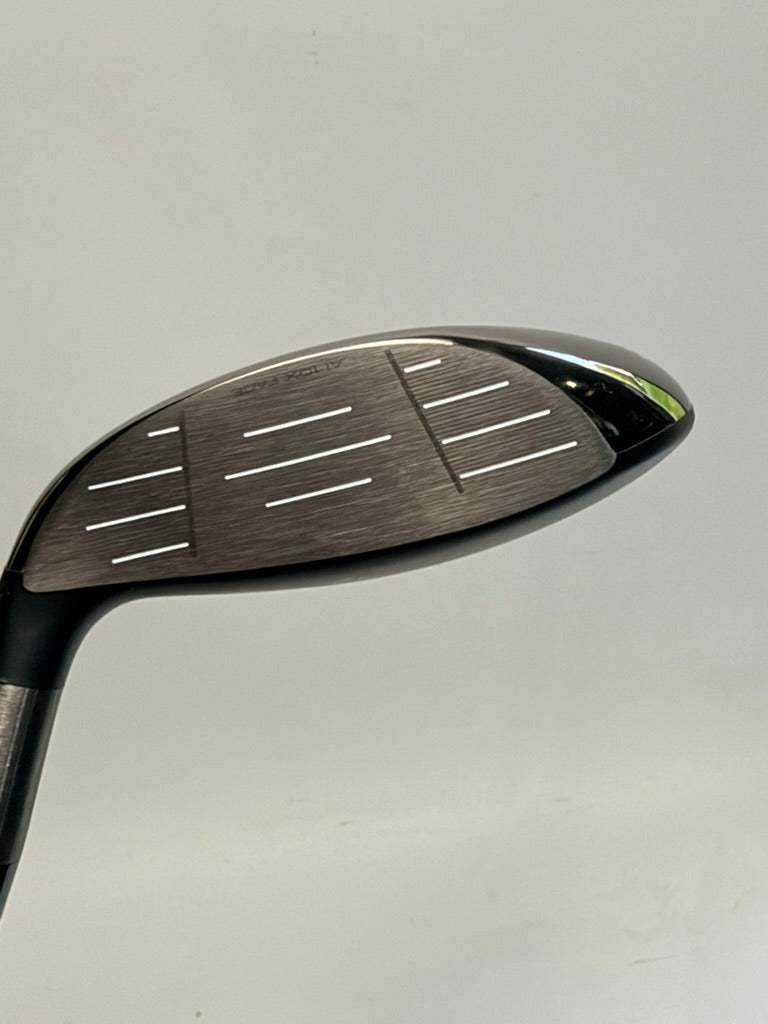 Callaway REVA RISE 9 Wood 27° RH LIN-Q Lite 4F1 Ladies 40.25in
