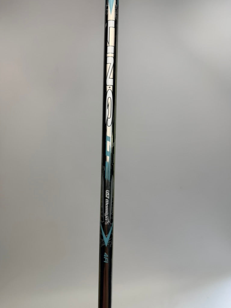Callaway REVA RISE 9 Wood 27° RH LIN-Q Lite 4F1 Ladies 40.25in