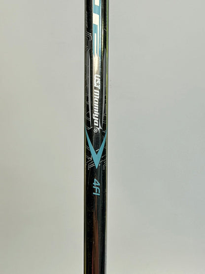 Callaway REVA RISE 9 Wood 27° RH LIN-Q Lite 4F1 Ladies 40.25in