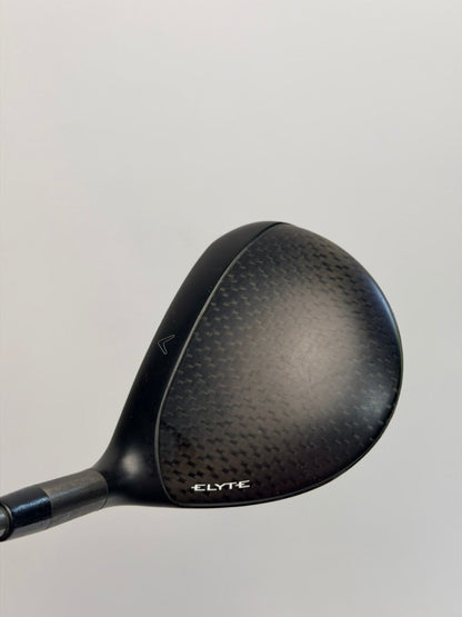 Callaway Elyte Heavenwood 20° RH Denali 60g 5.5 Regular 43in