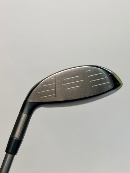 Callaway Elyte Heavenwood 20° RH Denali 60g 5.5 Regular 43in MCC+4