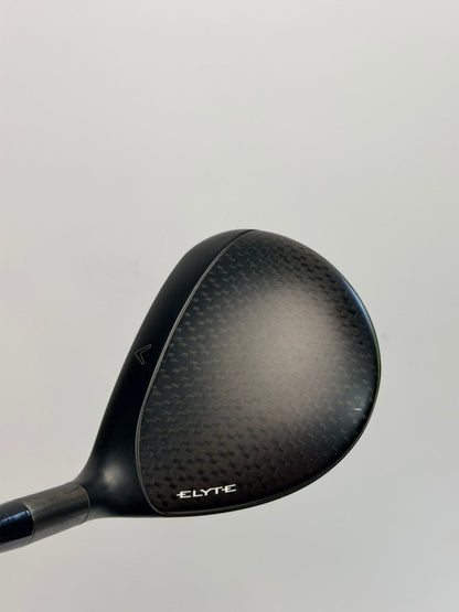 Callaway Elyte Heavenwood 20° RH Denali 60g 5.5 Regular 43in MCC+4