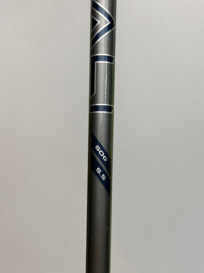 Callaway Elyte Heavenwood 20° RH Denali 60g 5.5 Regular 43in MCC+4